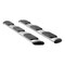 Luverne Truck Equipment REGAL 7 OVAL STEPS POLISHED 477125-401447 - alternate 1